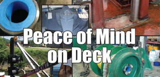 peaceofmind