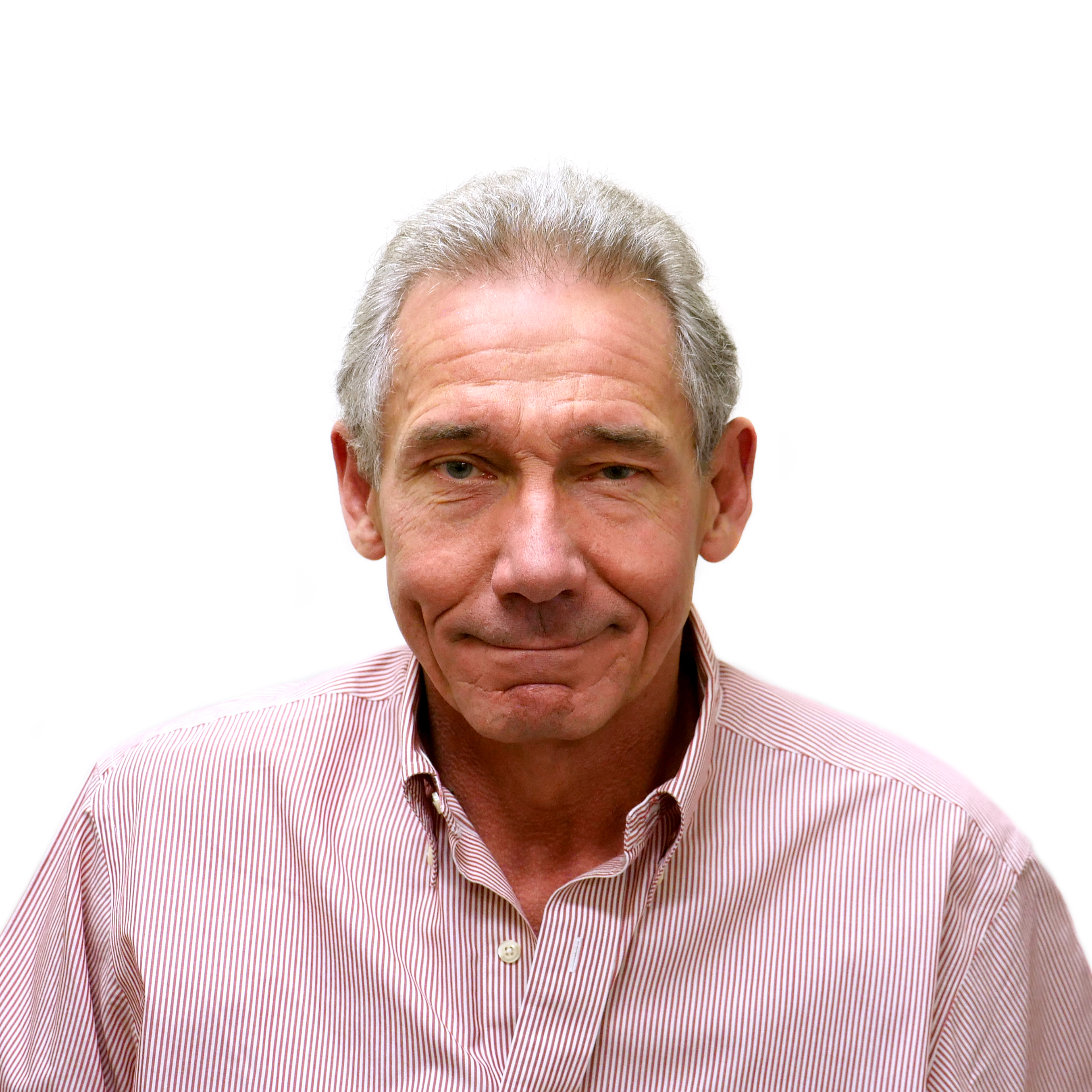 Keith Brand