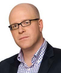 Terry Foster